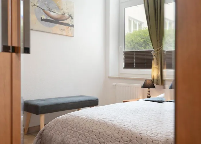 Olga 2 Apartamento *