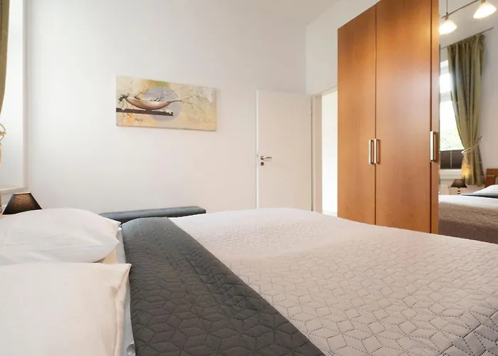 Olga 2 Apartamento *