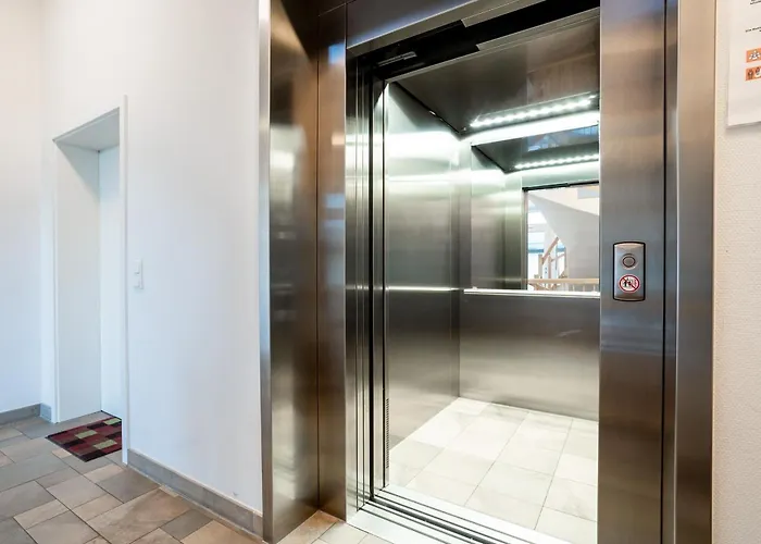 Olga 2 Apartamento Grömitz