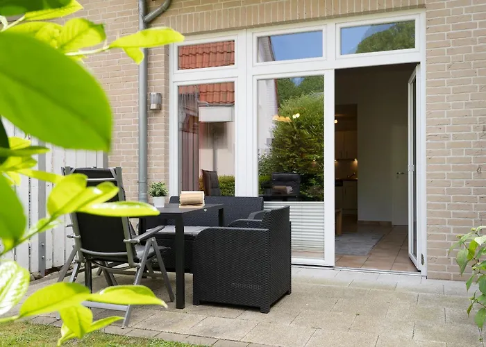 Olga 2 Apartamento *