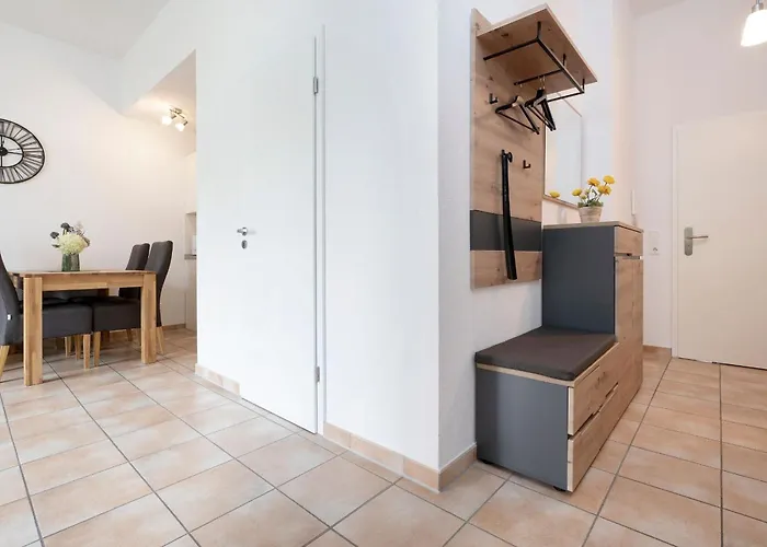 Apartamento Olga 2 *