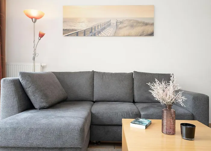 Olga 2 Apartamento *