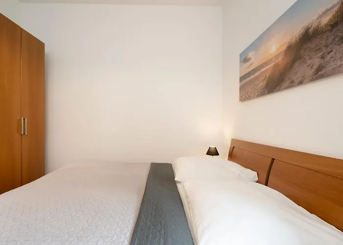 Olga 2 Apartamento Grömitz